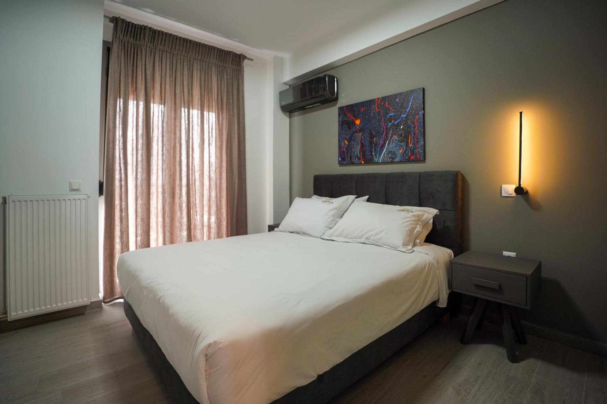 Euphoria Apartments Τρίκαλα Εξωτερικό φωτογραφία