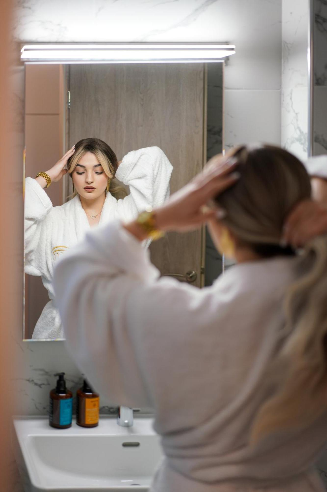 Euphoria Apartments Τρίκαλα Εξωτερικό φωτογραφία