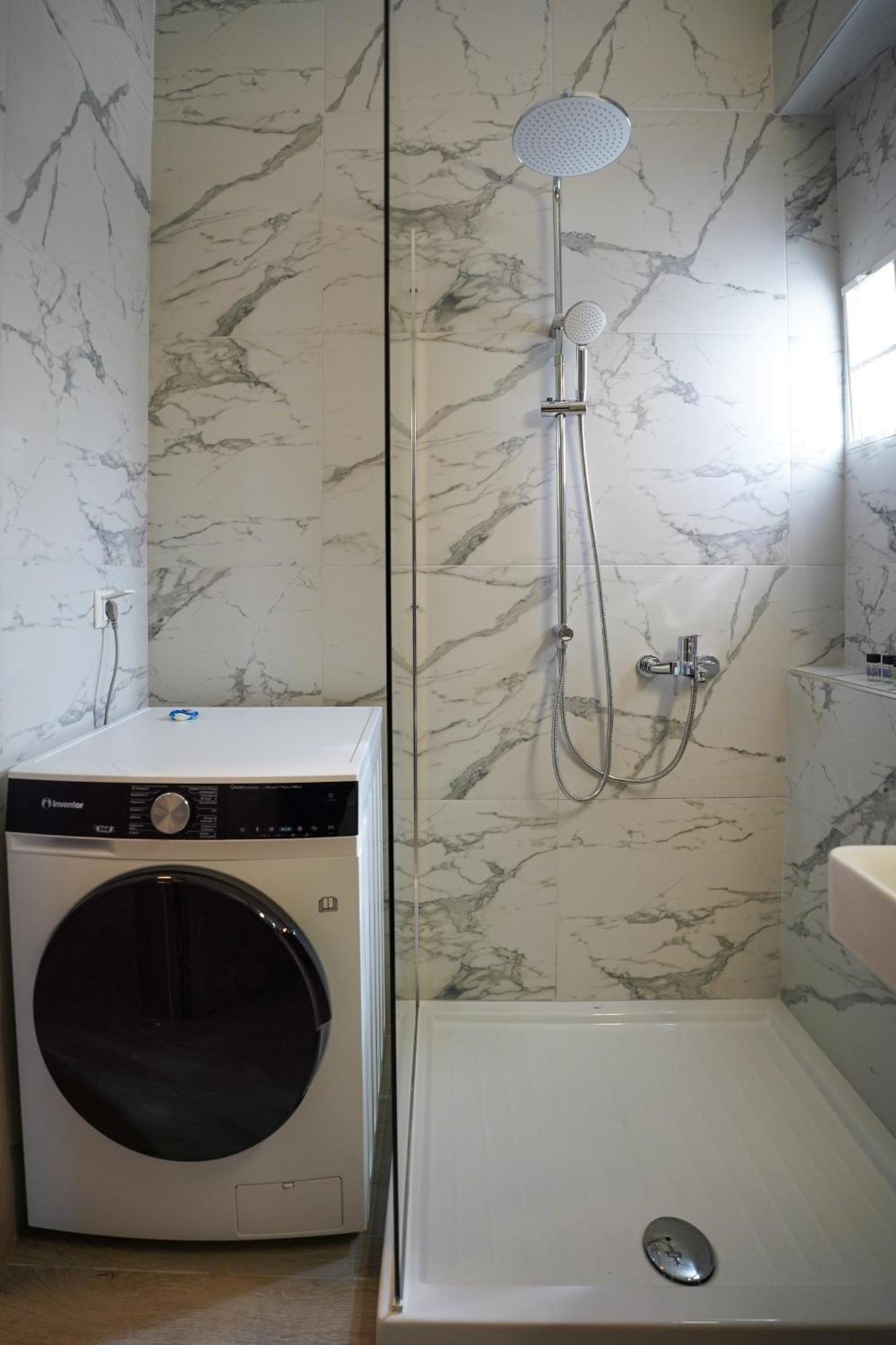 Euphoria Apartments Τρίκαλα Εξωτερικό φωτογραφία
